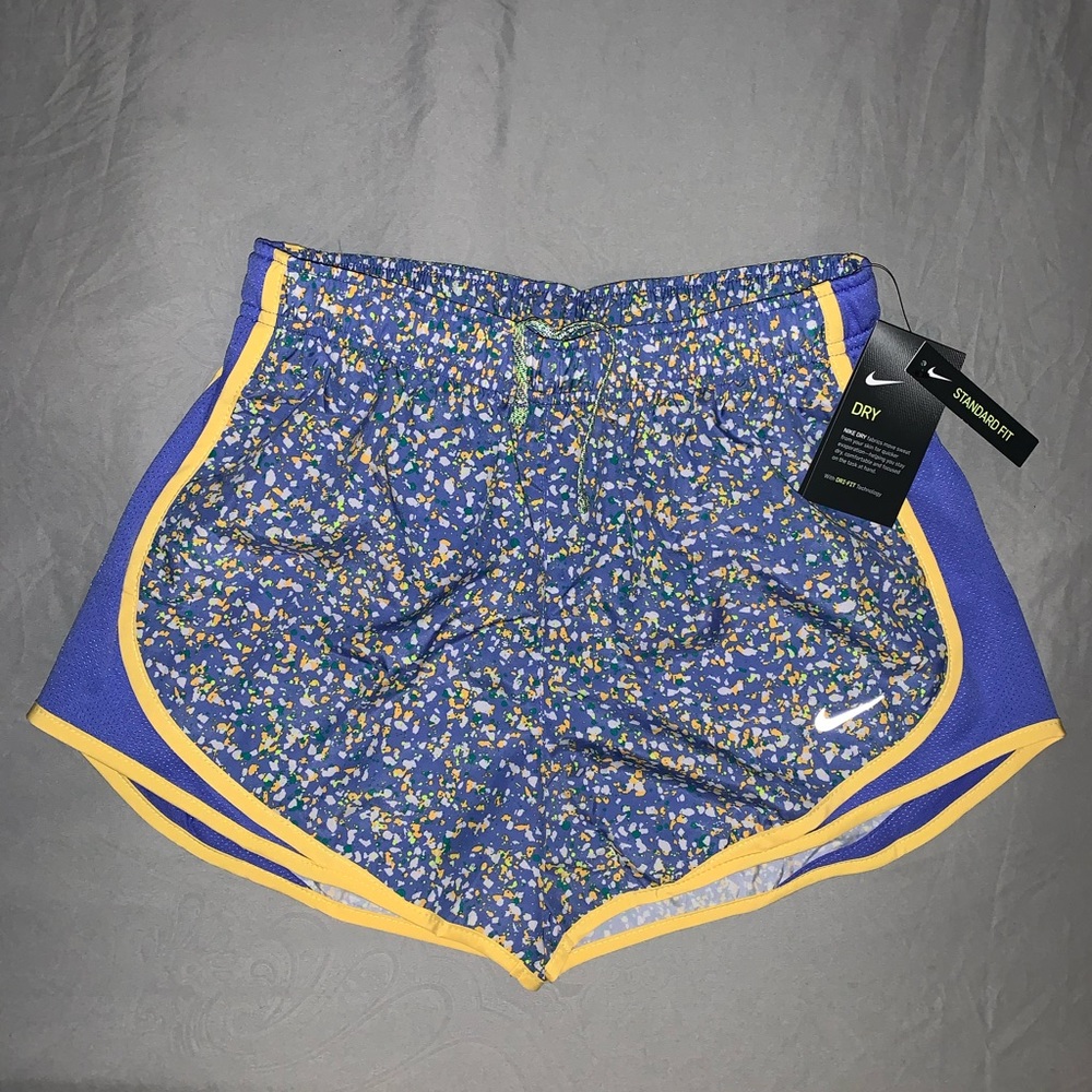 Womens Nike Shorts